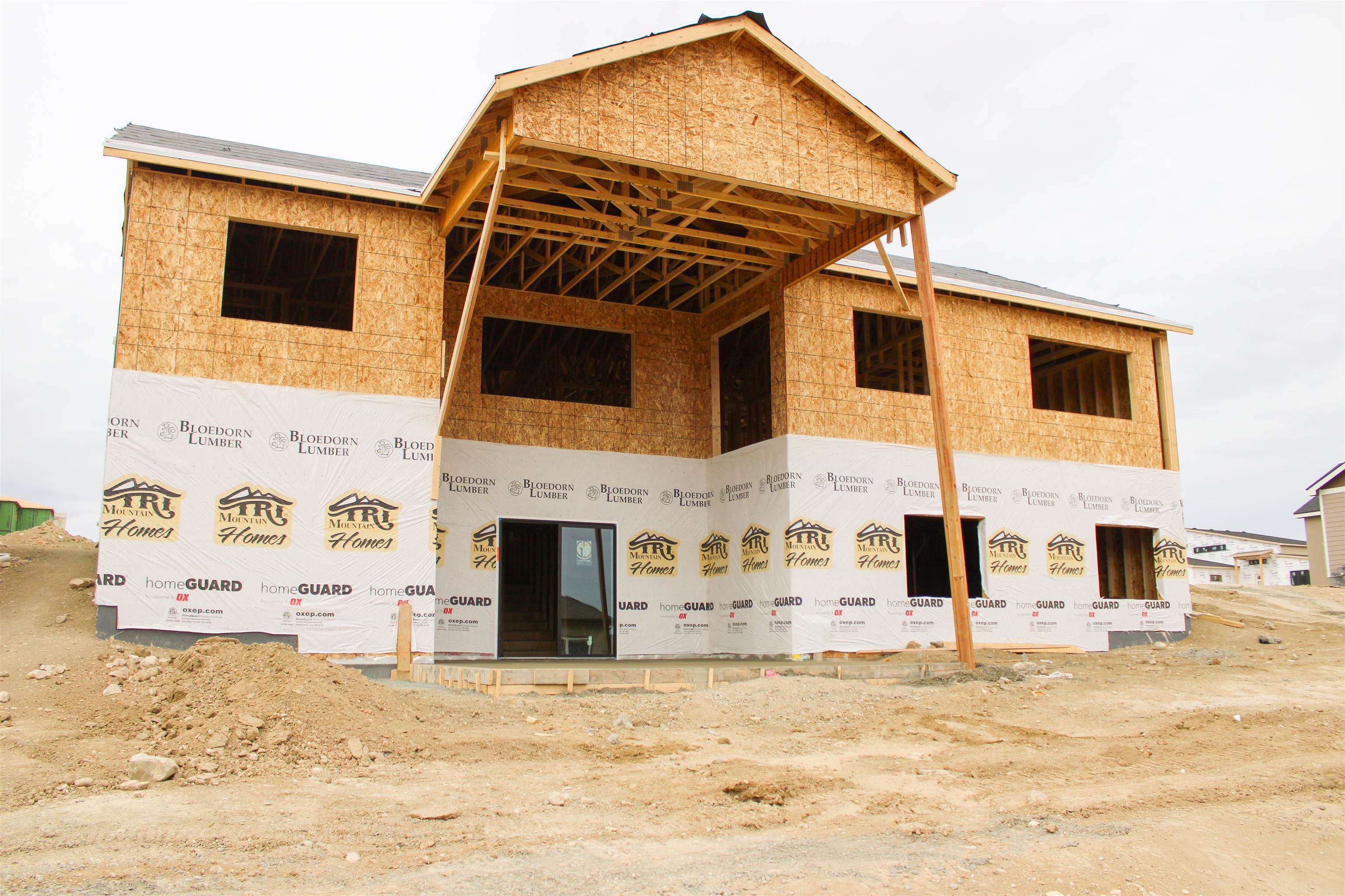 2485 Heathrow Avenue Casper, WY 82609 - Photo 10 of 11