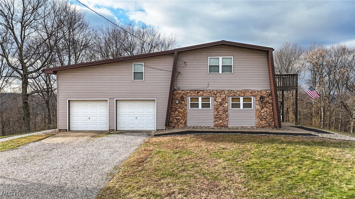 448 Ridgeview Drive St. Marys, WV 26170 - Photo 2 of 50