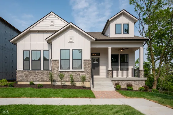 $774,932 | 19986 Gansett Road, Westfield, IN 46074