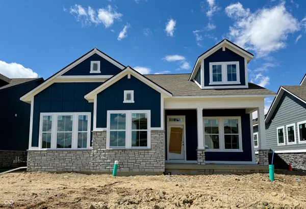 $774,932 | 19986 Gansett Road, Westfield, IN 46074
