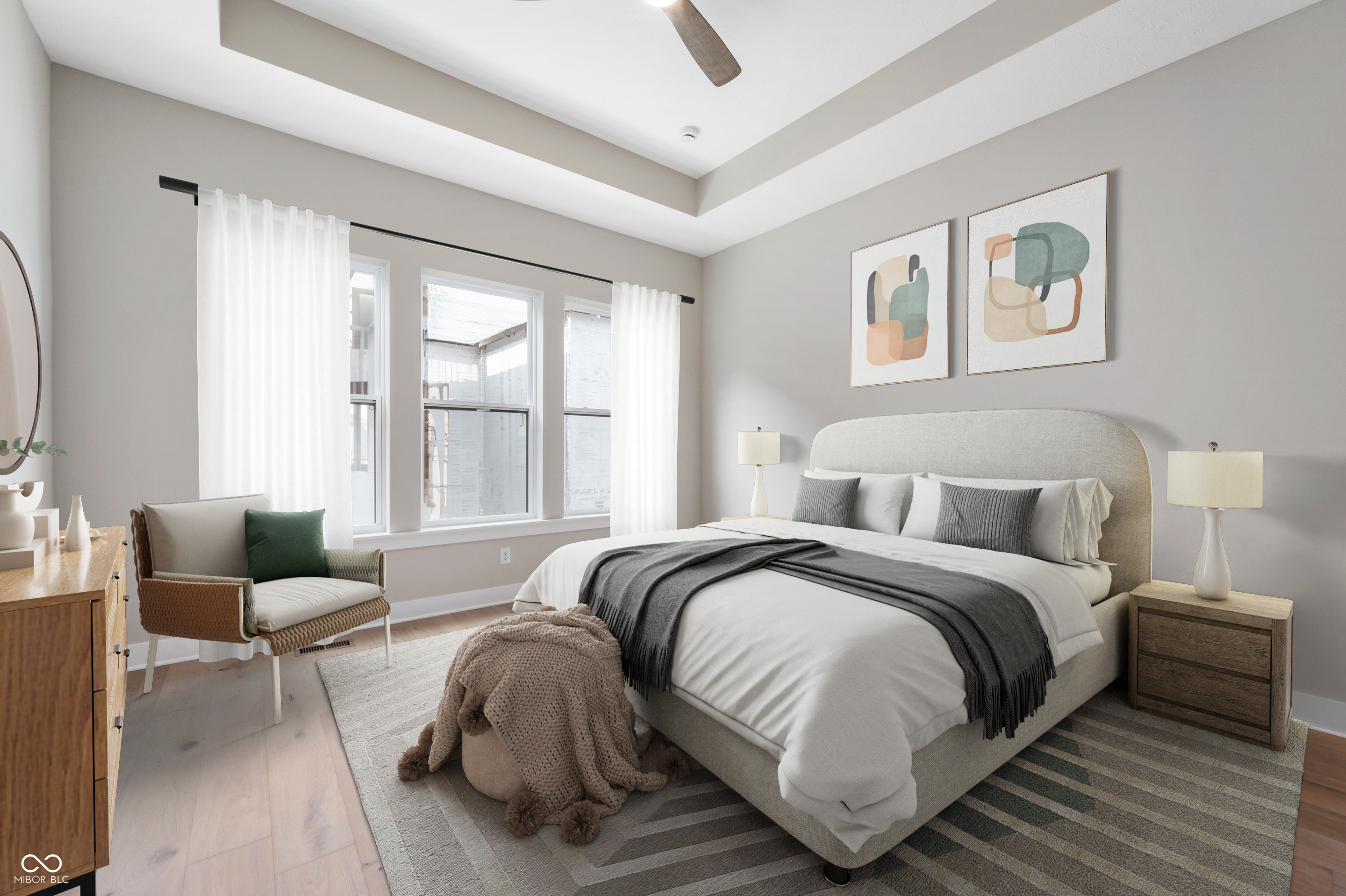 19986 Gansett Road Westfield, IN 46074 - Photo 6 of 17