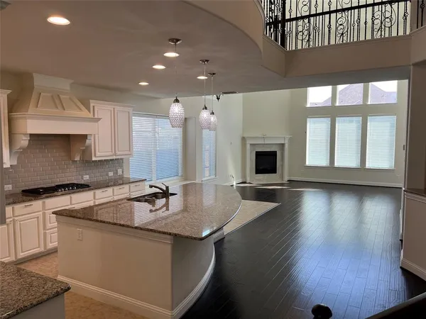 $3,800 | 1517 Barrier Island Drive, Aubrey, TX 76227