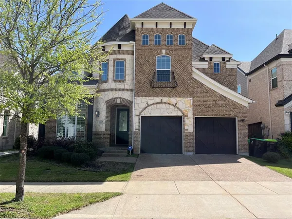 $4,100 | 1517 Barrier Island Drive, Aubrey, TX 76227