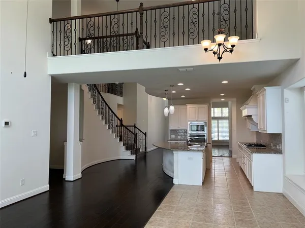 $4,100 | 1517 Barrier Island Drive, Aubrey, TX 76227