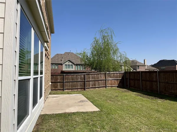 $4,100 | 1517 Barrier Island Drive, Aubrey, TX 76227