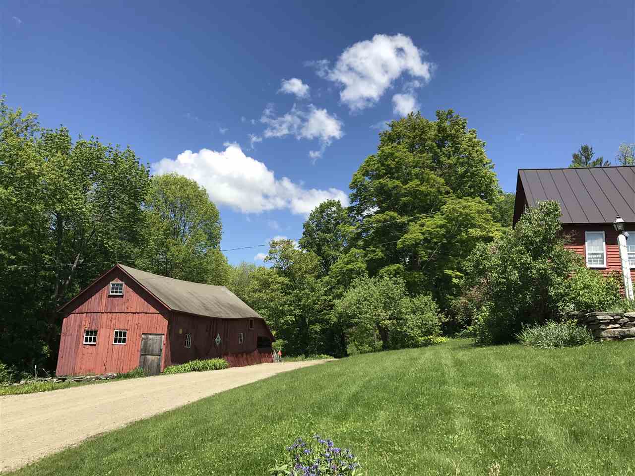 91 Old County Road Weston, VT 05161 - Photo 27 of 35