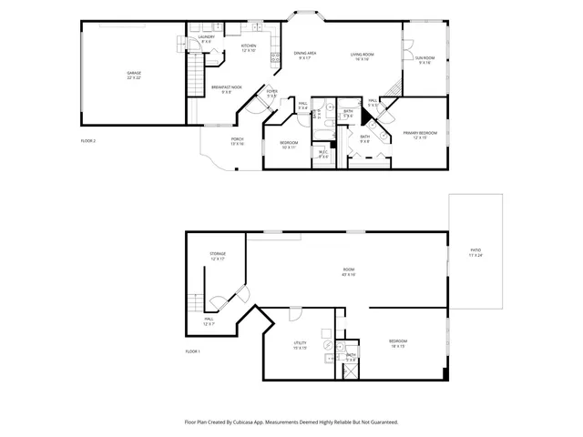 $399,900 | 14817 Upper 56th Street North, Stillwater, MN 55082