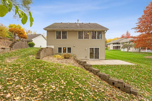 $399,900 | 14817 Upper 56th Street North, Stillwater, MN 55082