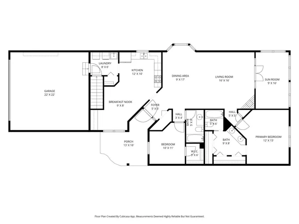 $399,900 | 14817 Upper 56th Street North, Stillwater, MN 55082