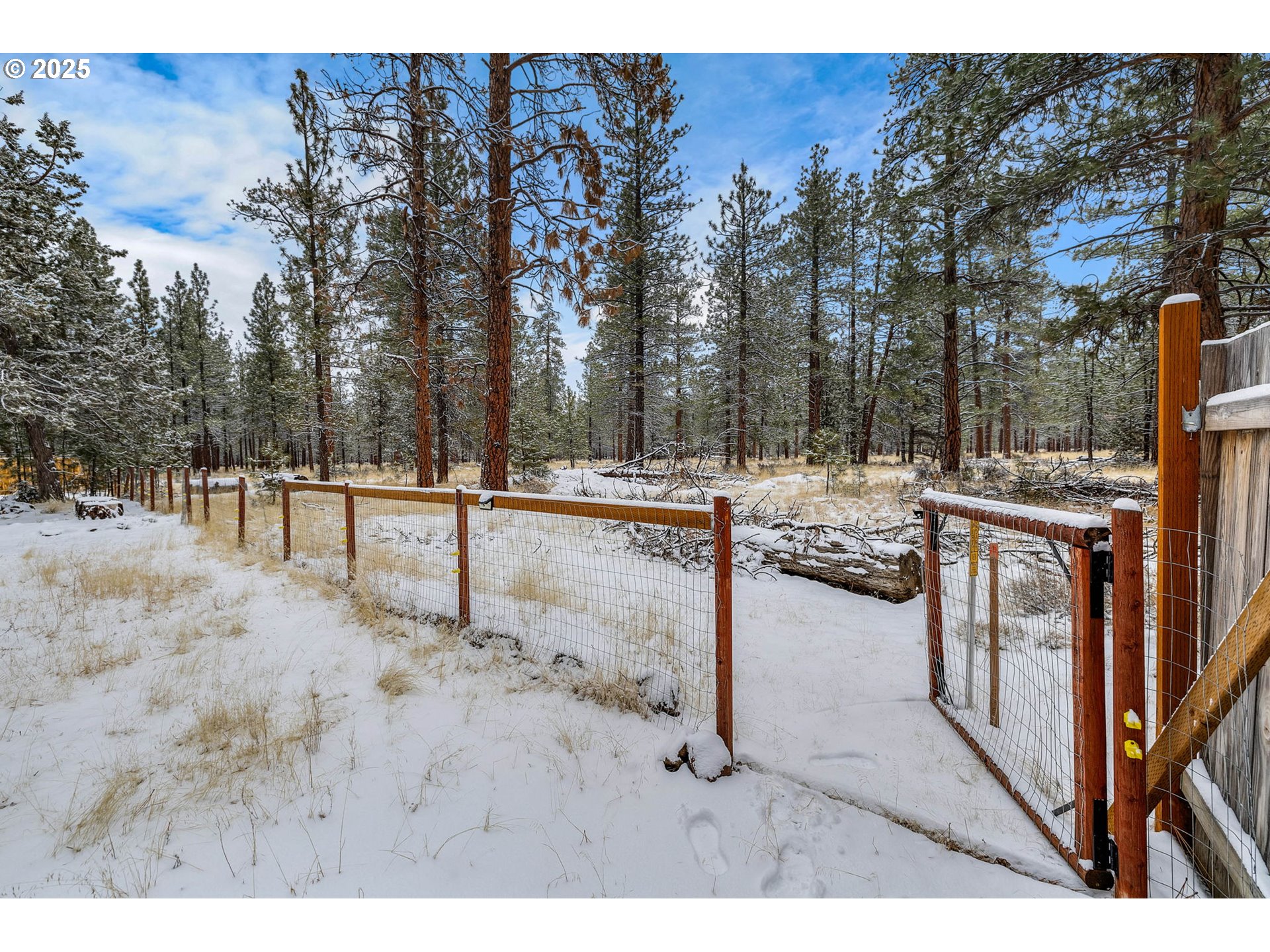 69322 Hackamore Sisters, OR 97759 - Photo 28 of 40