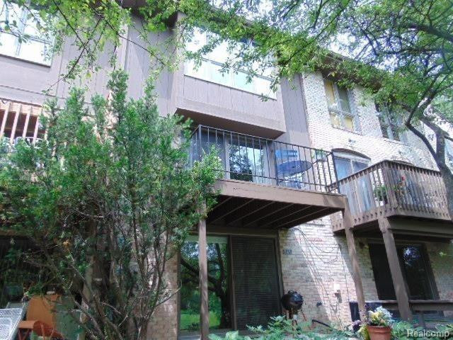 824 Earhart Road Ann Arbor, MI 48105 - Photo 14 of 19