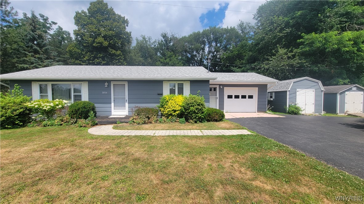 3701 South Main St Road Batavia, NY 14020 - Photo 1 of 1