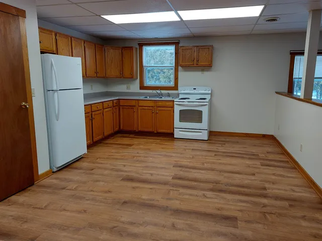 $1,500 | 68 Bush Street, Unit A, Marlborough, NH 03455