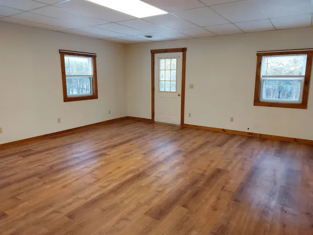 $1,500 | 68 Bush Street, Unit A, Marlborough, NH 03455