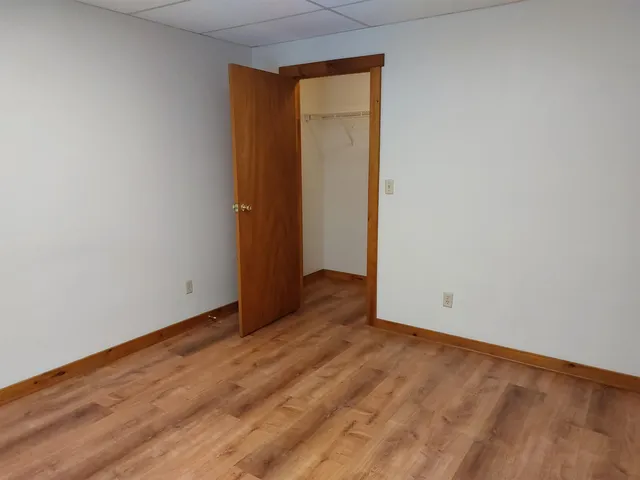 $1,500 | 68 Bush Street, Unit A, Marlborough, NH 03455