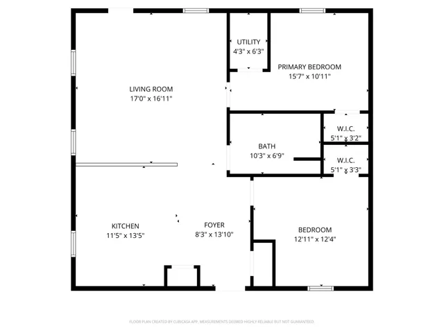 $1,500 | 68 Bush Street, Unit A, Marlborough, NH 03455