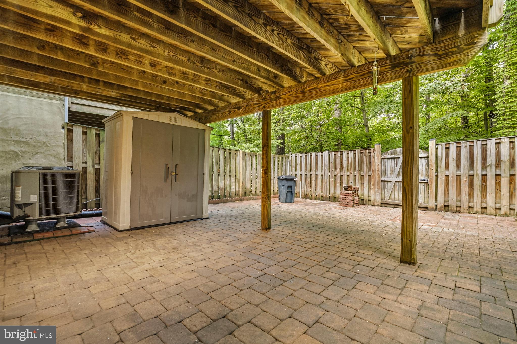 7730 Brandeis Way Springfield, VA 22153 - Photo 31 of 35