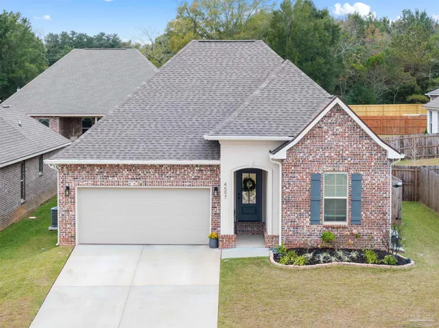 $363,000 | 4597 Sago Palm Circle, Pace, FL 32571