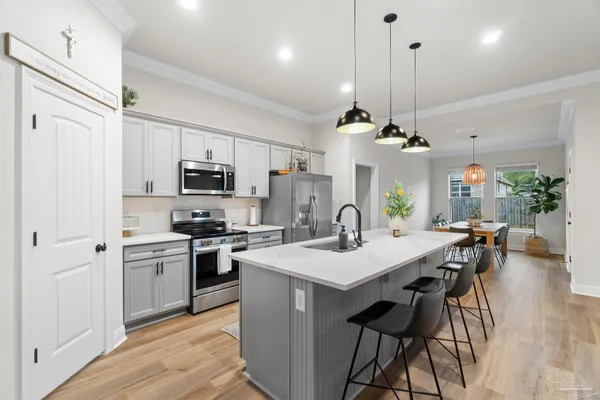 $359,900 | 4597 Sago Palm Circle, Pace, FL 32571
