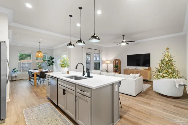 $359,900 | 4597 Sago Palm Circle, Pace, FL 32571