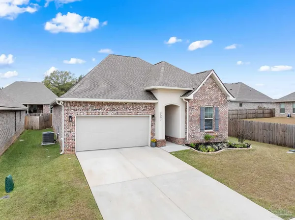 $359,900 | 4597 Sago Palm Circle, Pace, FL 32571