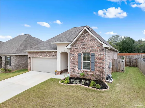 $359,900 | 4597 Sago Palm Circle, Pace, FL 32571