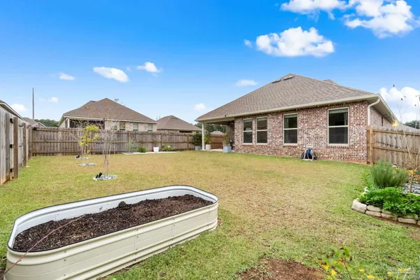 $359,900 | 4597 Sago Palm Circle, Pace, FL 32571