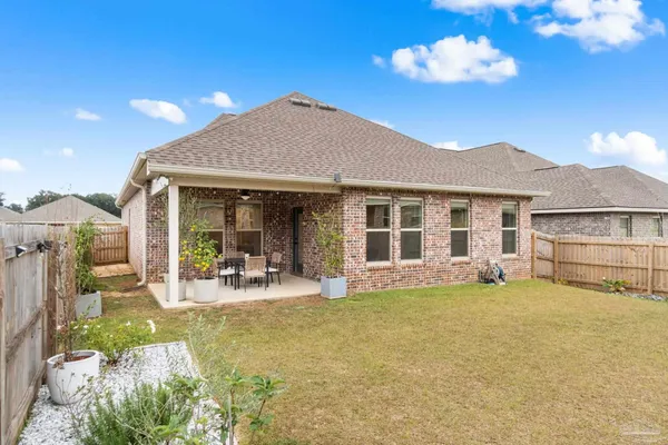 $359,900 | 4597 Sago Palm Circle, Pace, FL 32571