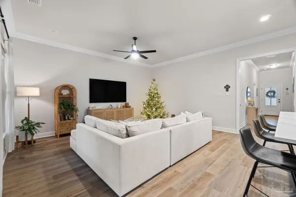 $359,900 | 4597 Sago Palm Circle, Pace, FL 32571