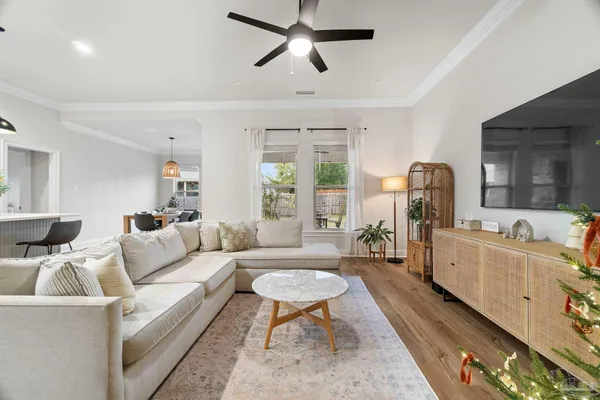 $359,900 | 4597 Sago Palm Circle, Pace, FL 32571