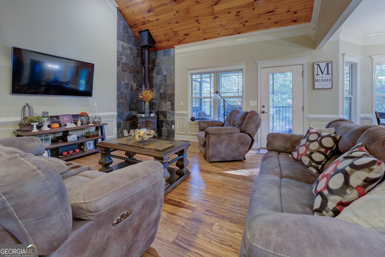 613 Van Morrison Road Monticello, GA 31064 - Photo 17 of 82