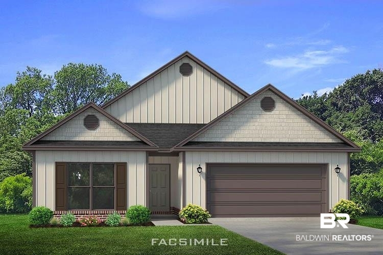 31560 Memphis Loop Daphne, AL 36527 - Photo 1 of 1
