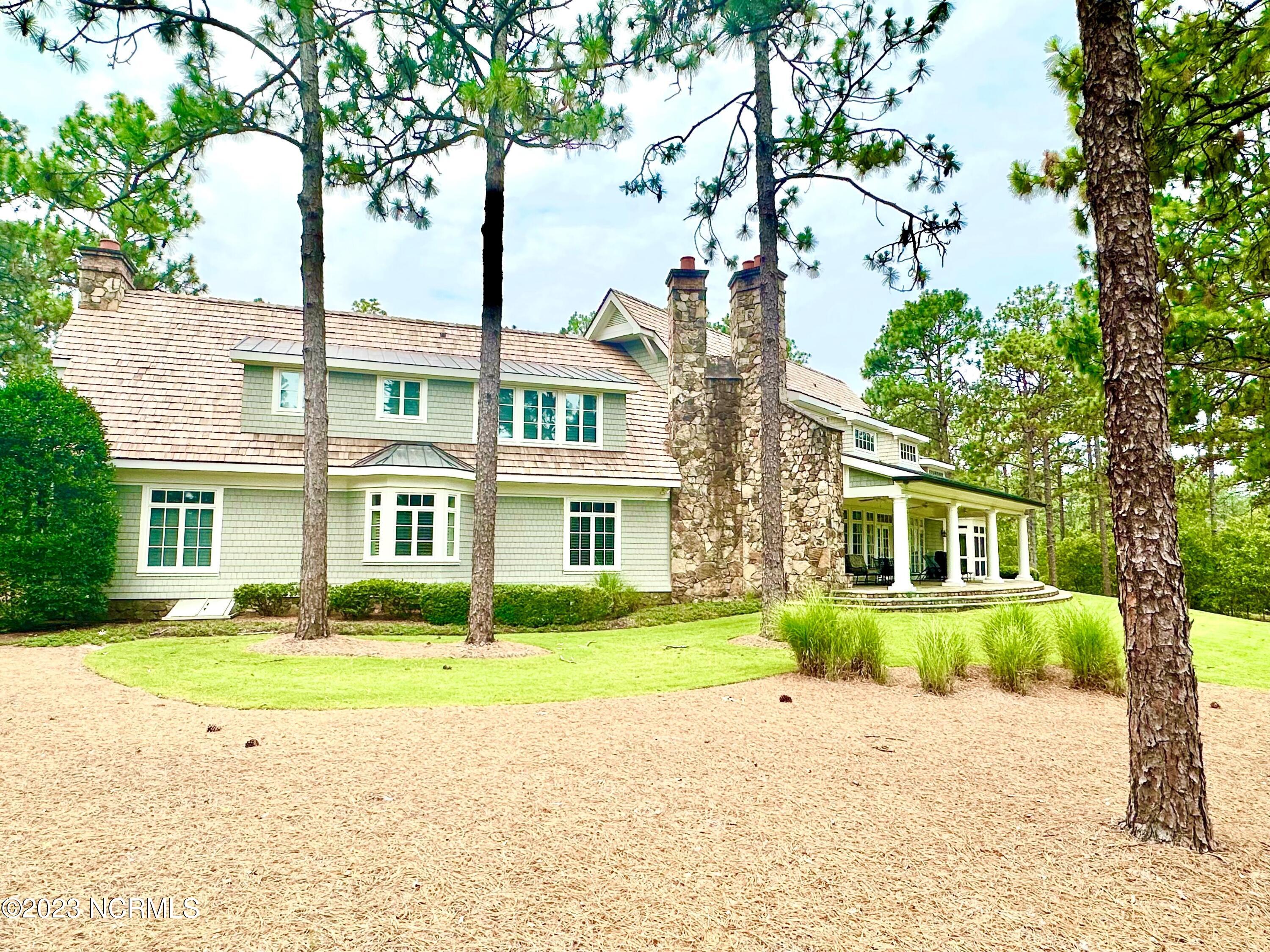101 Hempstead Way Pinehurst, NC 28374 - Photo 2 of 4 101 Hempstead Way