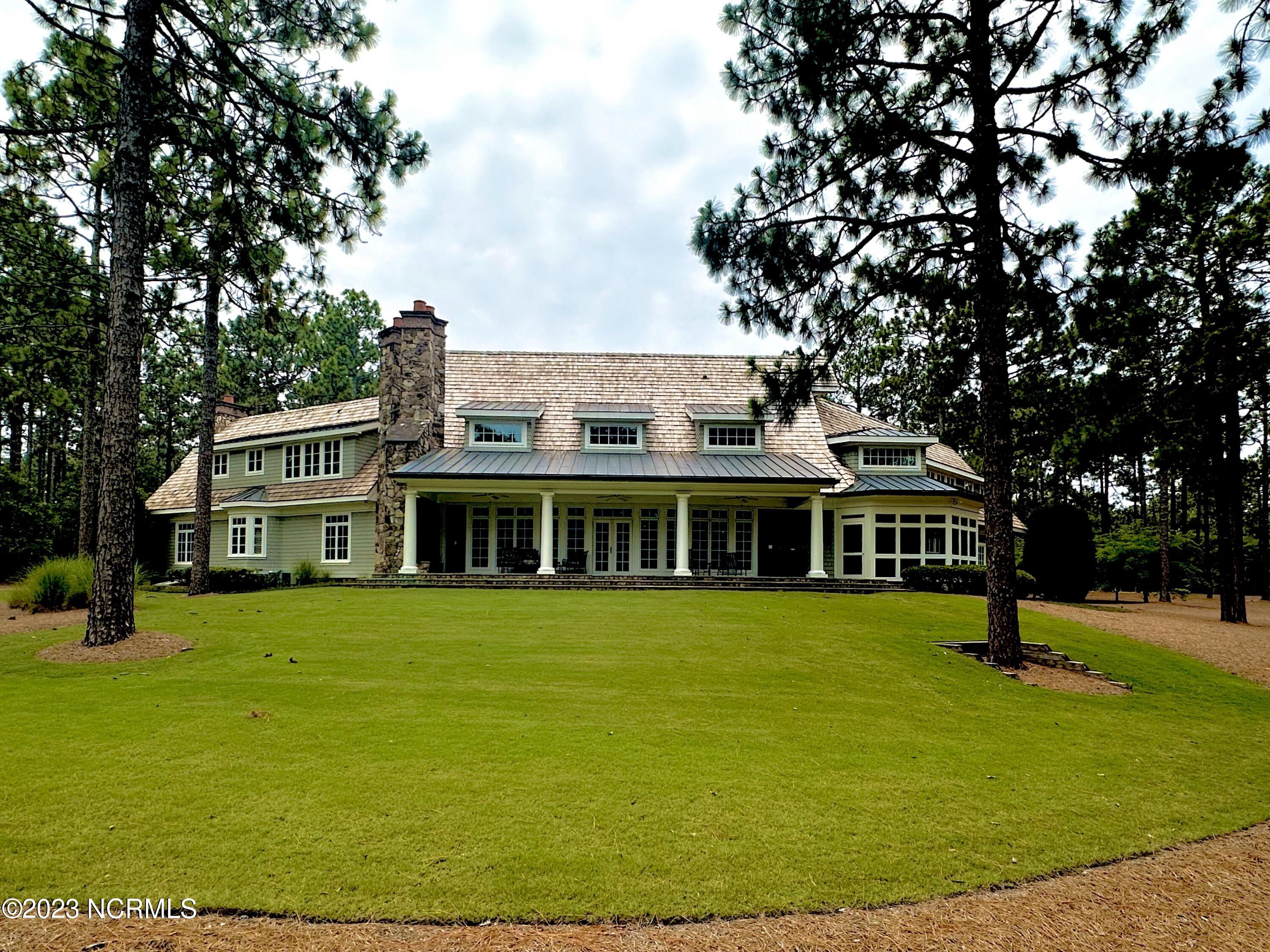 101 Hempstead Way Pinehurst, NC 28374 - Photo 4 of 4 101 Hempstead