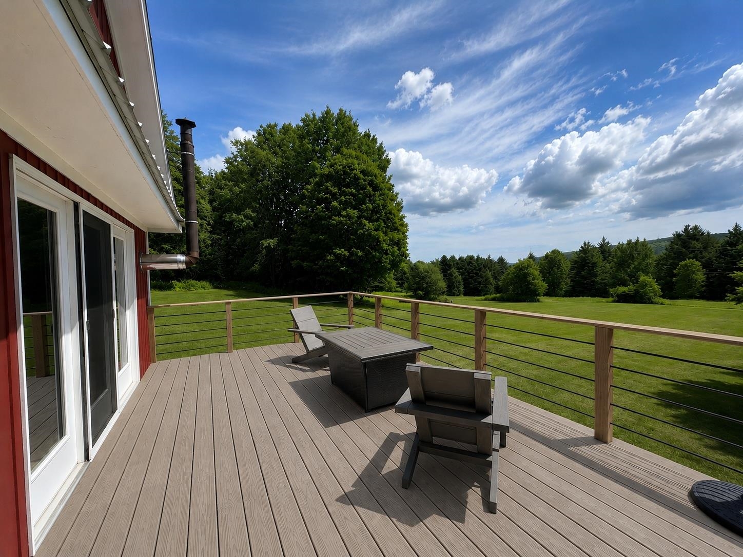 136 Yeaw Road Dover, VT 05341 - Photo 45 of 56