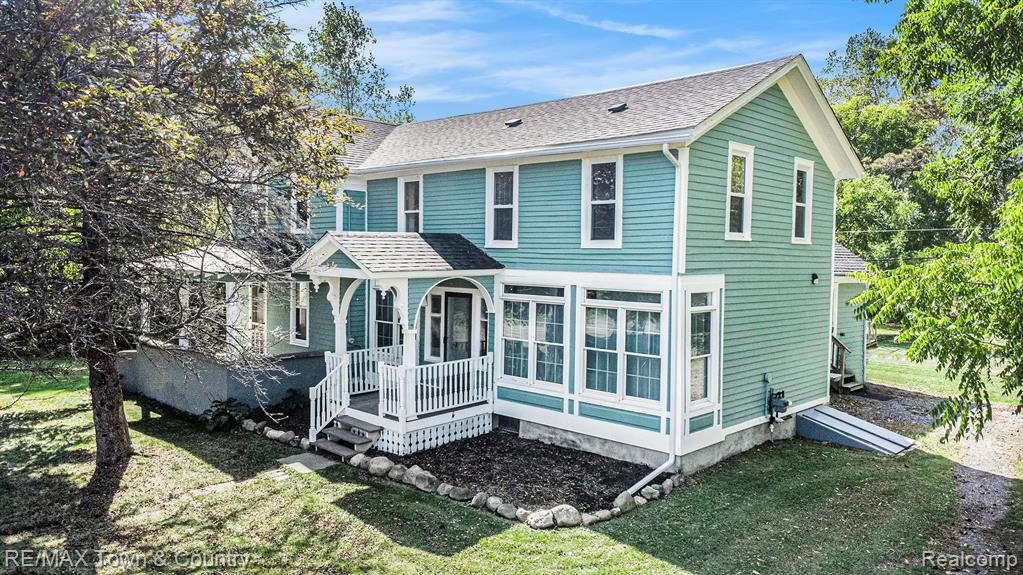 1366 South Morrish Road Flint, MI 48532 - Photo 27 of 32