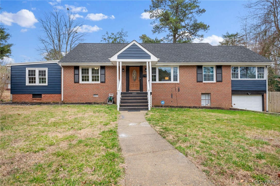 1032 Northampton Road Petersburg, VA 23805 - Photo 1 of 36 Gallery Image 1