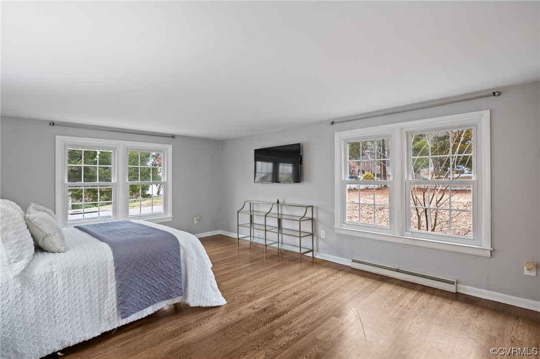 1032 Northampton Road Petersburg, VA 23805 - Photo 18 of 36 Gallery Image 18