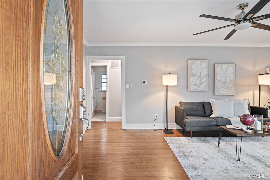 1032 Northampton Road Petersburg, VA 23805 - Photo 2 of 36 Gallery Image 2