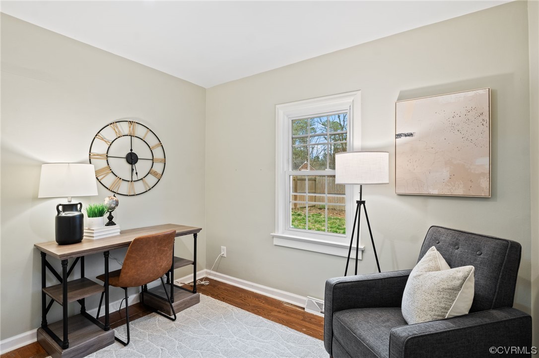 1032 Northampton Road Petersburg, VA 23805 - Photo 22 of 36 Gallery Image 22