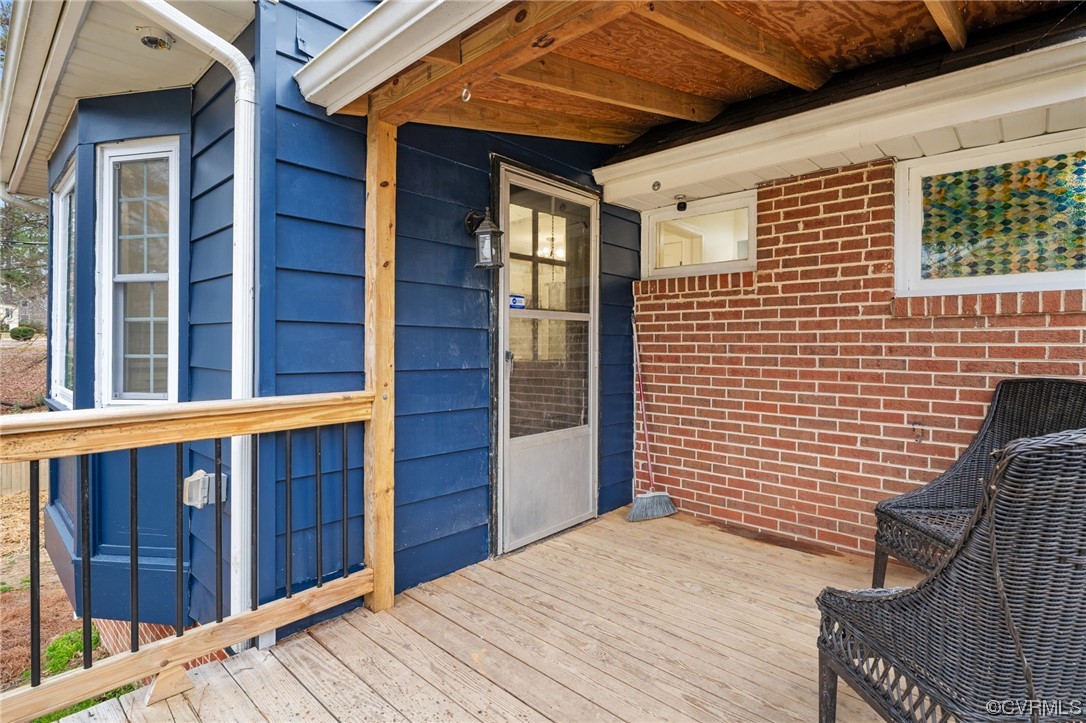 1032 Northampton Road Petersburg, VA 23805 - Photo 26 of 36 Gallery Image 26