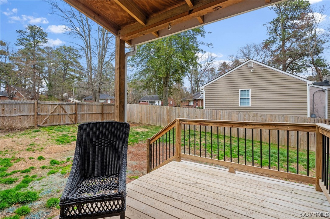 1032 Northampton Road Petersburg, VA 23805 - Photo 27 of 36 Gallery Image 27