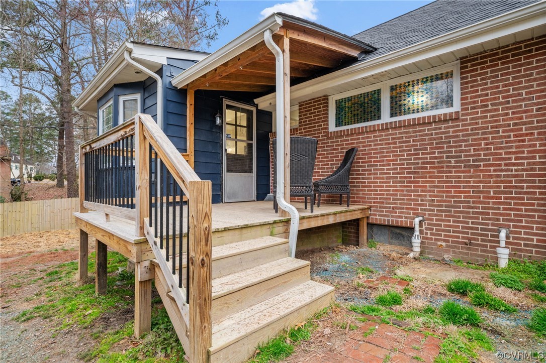 1032 Northampton Road Petersburg, VA 23805 - Photo 28 of 36 Gallery Image 28