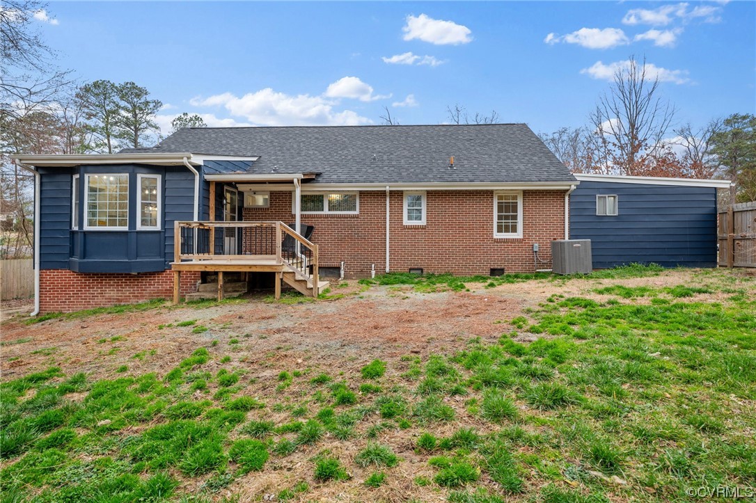 1032 Northampton Road Petersburg, VA 23805 - Photo 29 of 36 Gallery Image 29