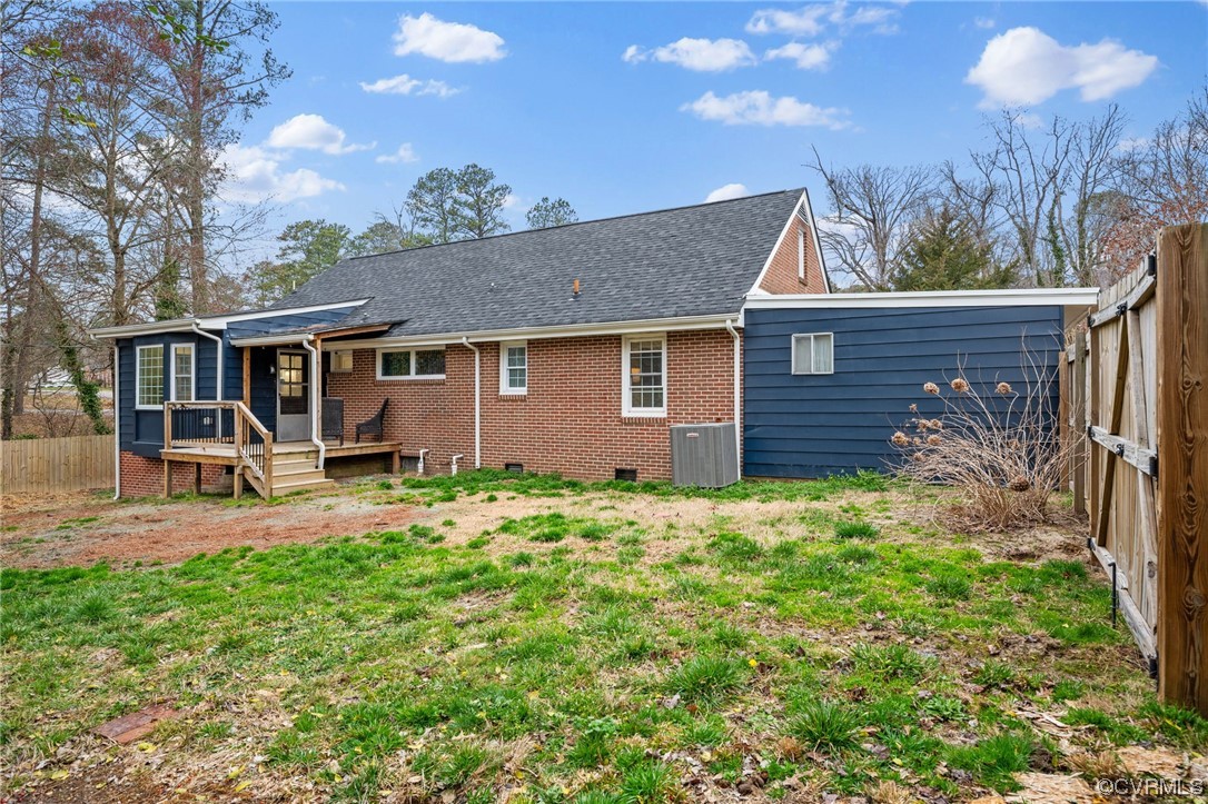 1032 Northampton Road Petersburg, VA 23805 - Photo 30 of 36 Gallery Image 30