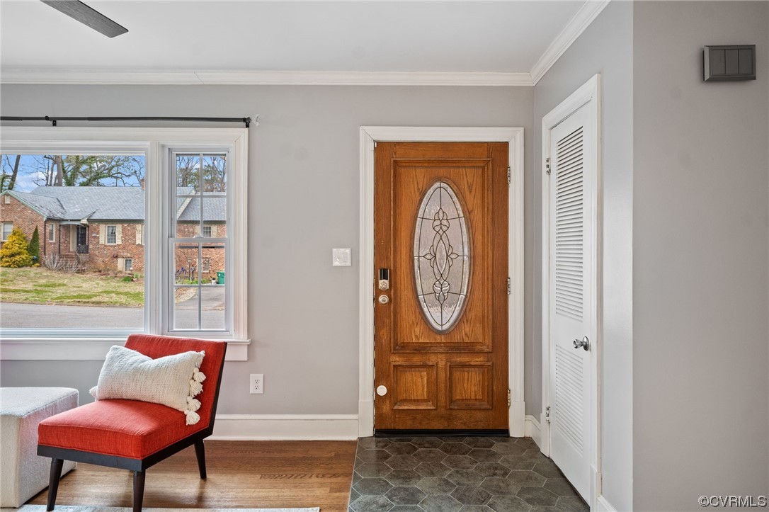 1032 Northampton Road Petersburg, VA 23805 - Photo 3 of 36 Gallery Image 3