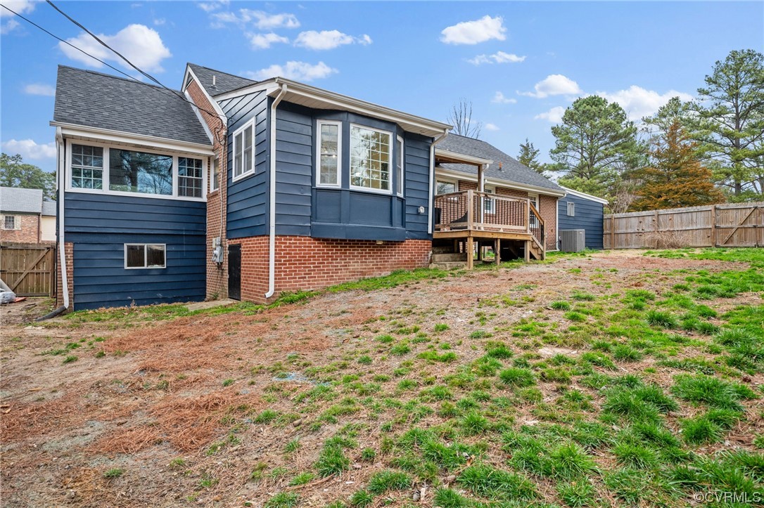 1032 Northampton Road Petersburg, VA 23805 - Photo 31 of 36 Gallery Image 31
