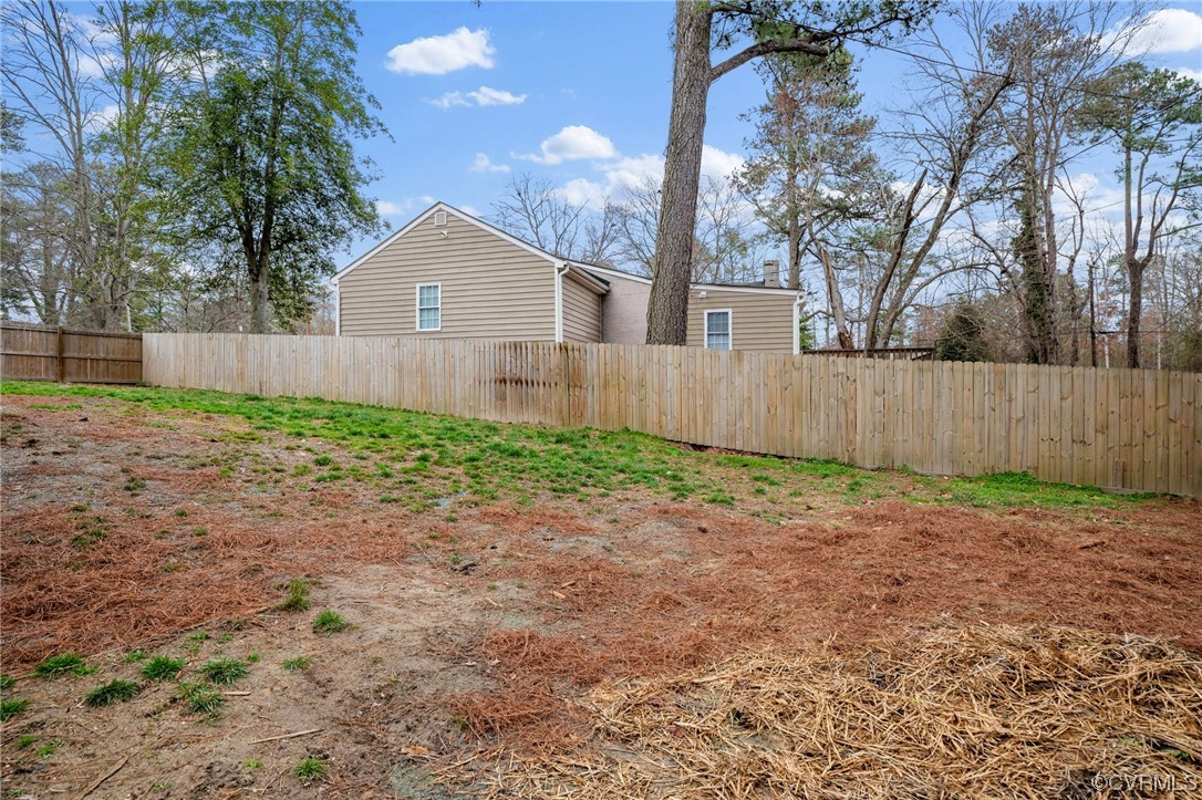 1032 Northampton Road Petersburg, VA 23805 - Photo 32 of 36 Gallery Image 32