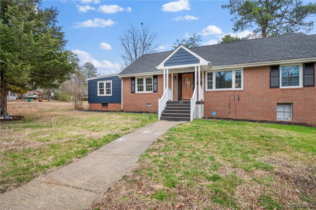 1032 Northampton Road Petersburg, VA 23805 - Photo 34 of 36 Gallery Image 34