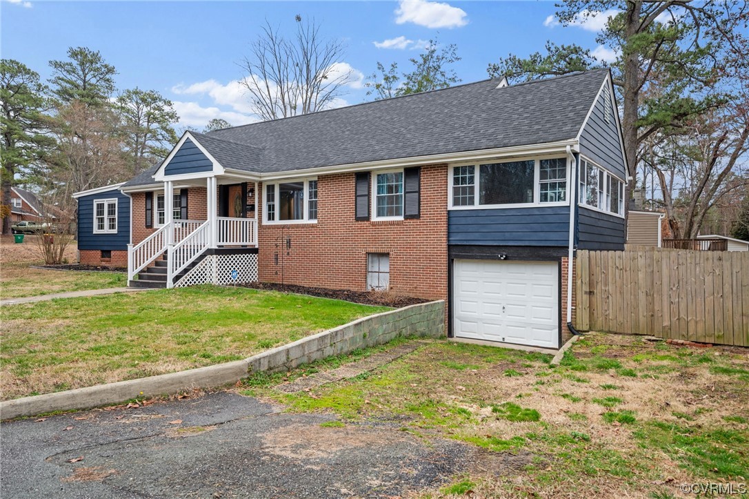 1032 Northampton Road Petersburg, VA 23805 - Photo 35 of 36 Gallery Image 35